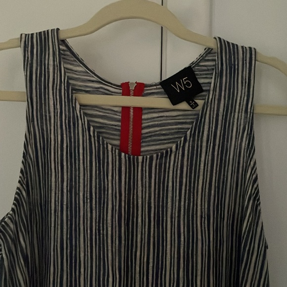 W5 | Tanktop - Picture 2 of 3